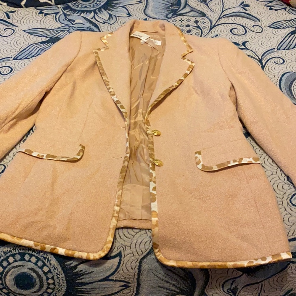 ESCADA JACKET